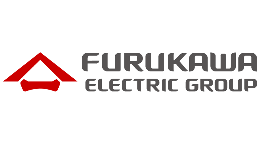 Logo da Furukawa